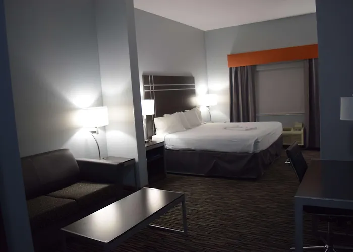 Best Western Inn&Suites