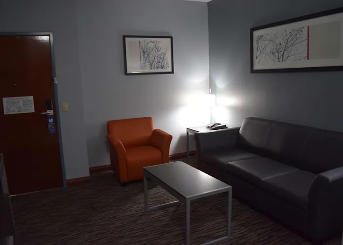 Best Western Inn&Suites