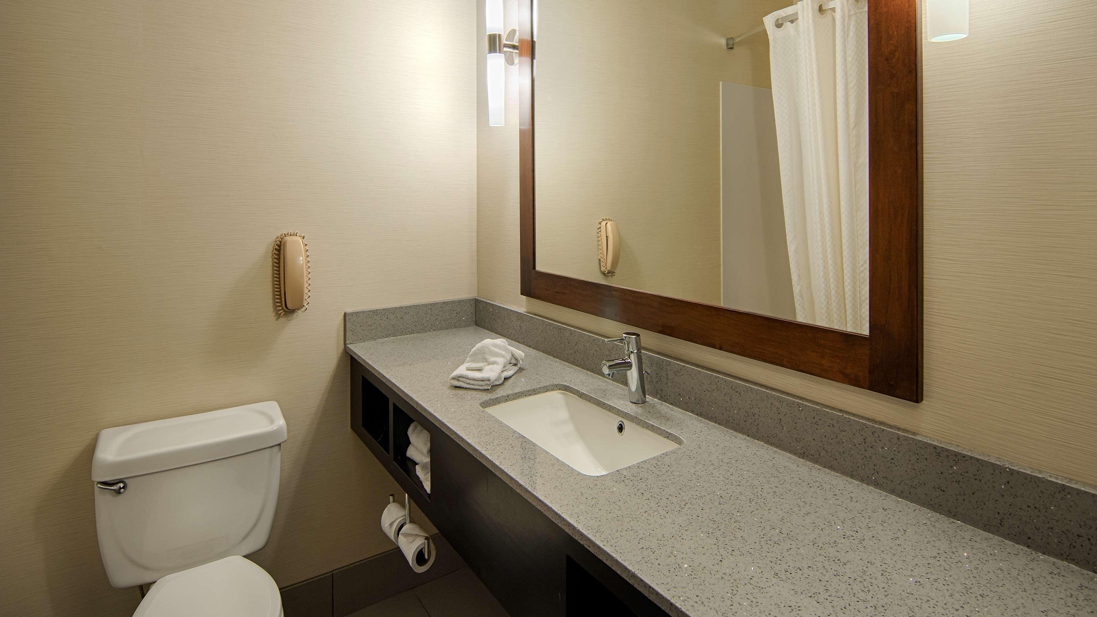 Western Inn&suites 3* Elkhart