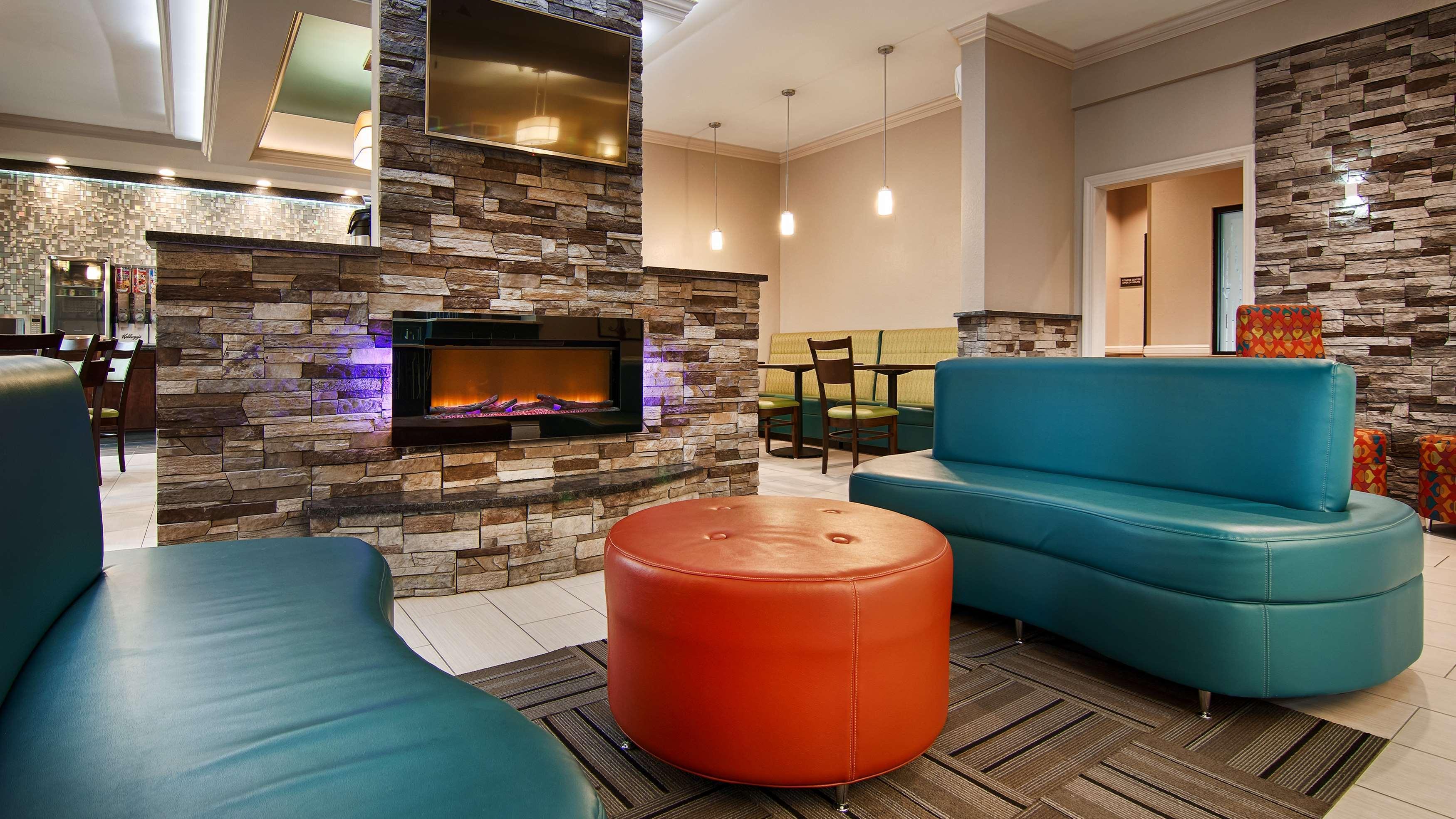 Motel Western Inn&suites 3*