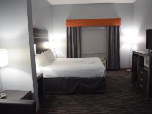 Western Inn&suites 3*