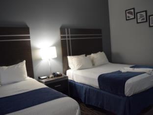 Western Inn&suites Motel 3*