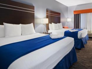 Western Inn&suites 3*