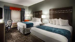 Western Inn&suites Motel