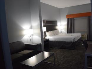 Western Inn&suites 3*