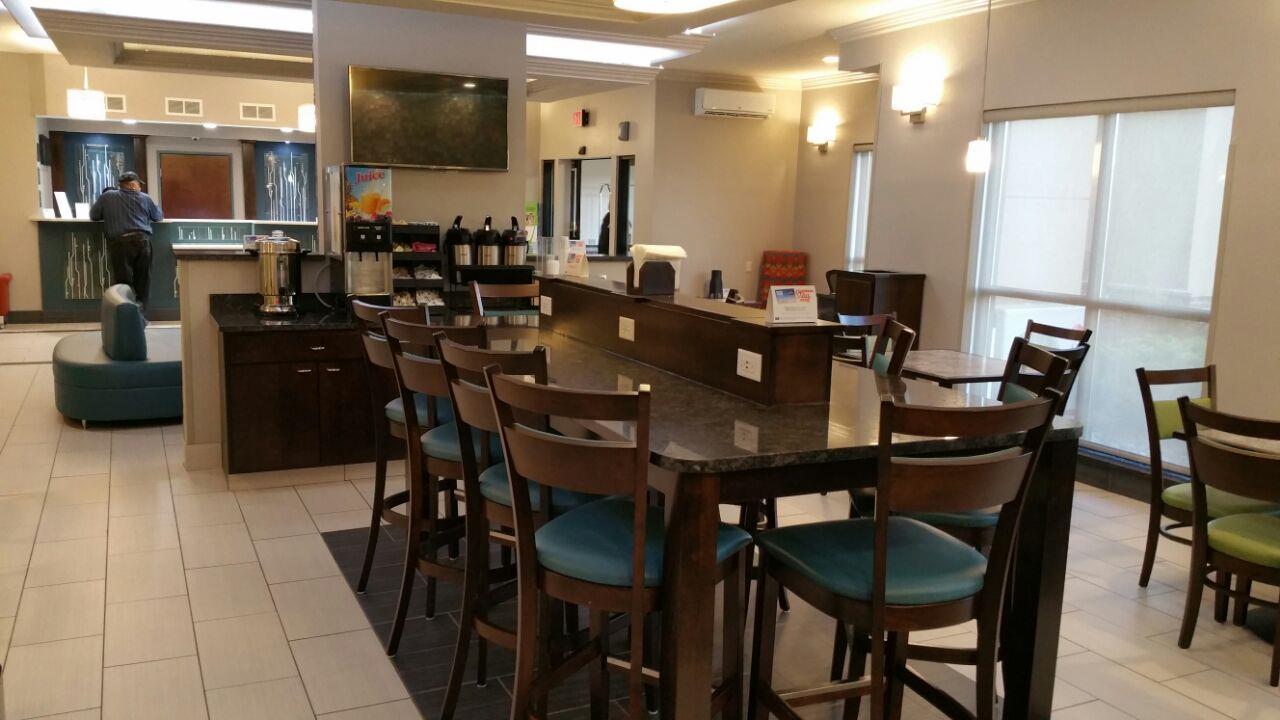 Western Inn&suites 3*