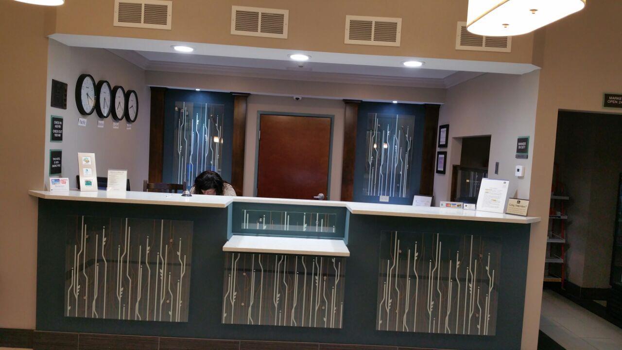 Motel Western Inn&suites Elkhart