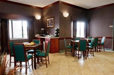 Motel Western Inn&suites