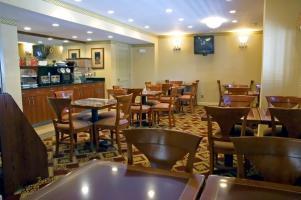 Motel Western Inn&suites 3*