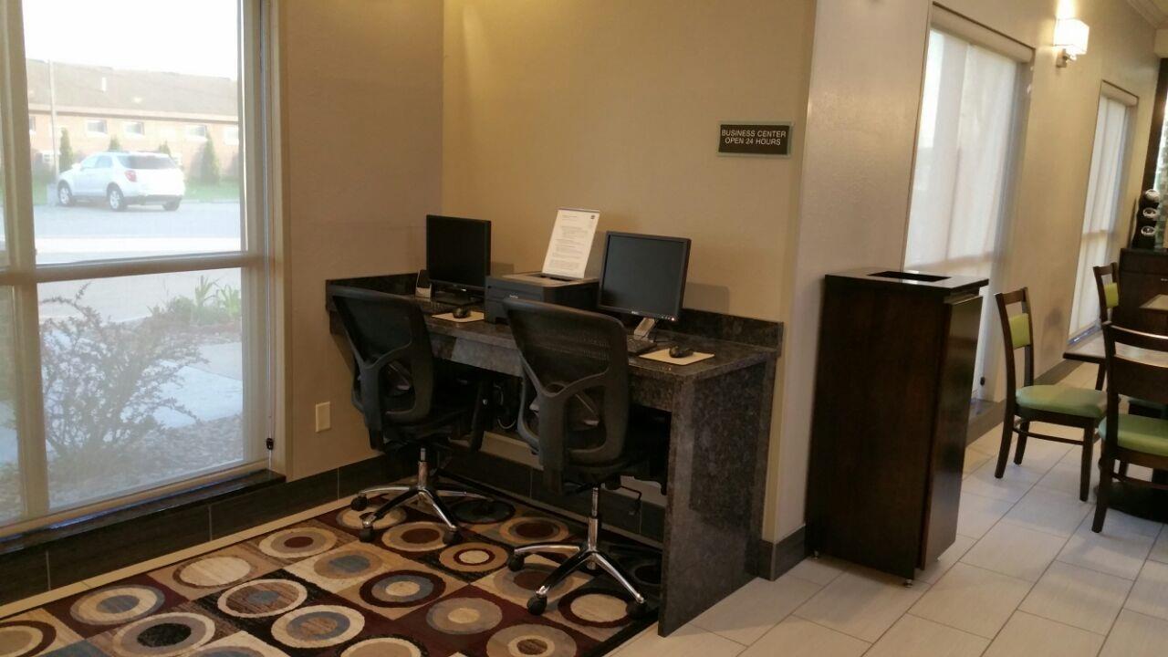 Motel Western Inn&suites