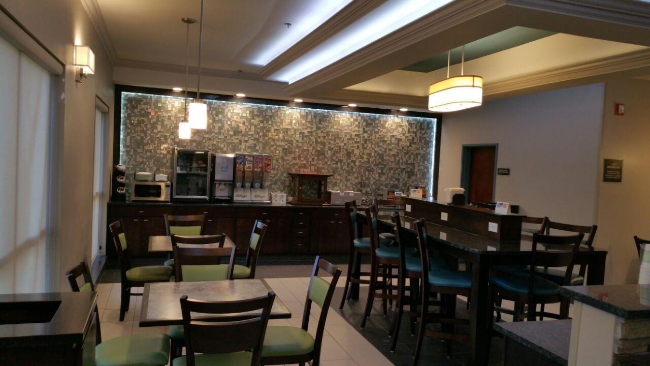 Western Inn&suites Motel Elkhart