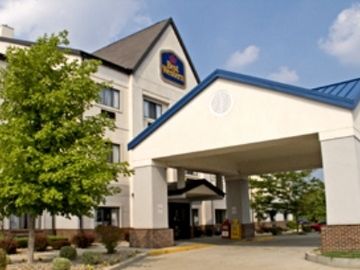 Western Inn&suites Motel 3*