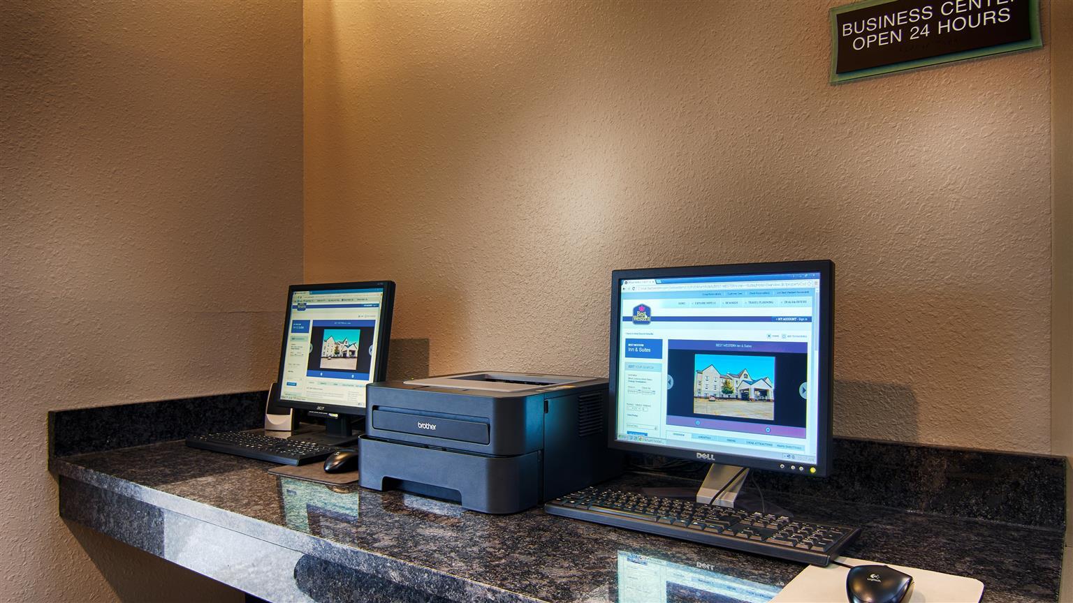 Western Inn&suites 3*