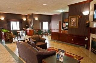Western Inn&suites Motel