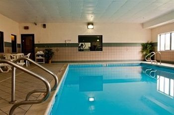 Western Inn&suites 3* Elkhart