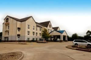 Western Inn&suites 3* Elkhart