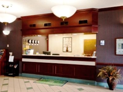 Western Inn&suites
