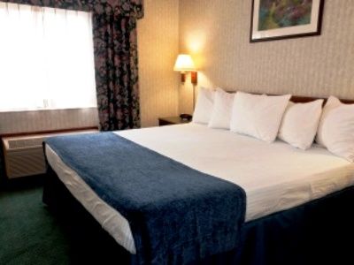 Motel Western Inn&suites 3*