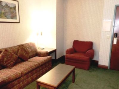 Western Inn&suites Elkhart