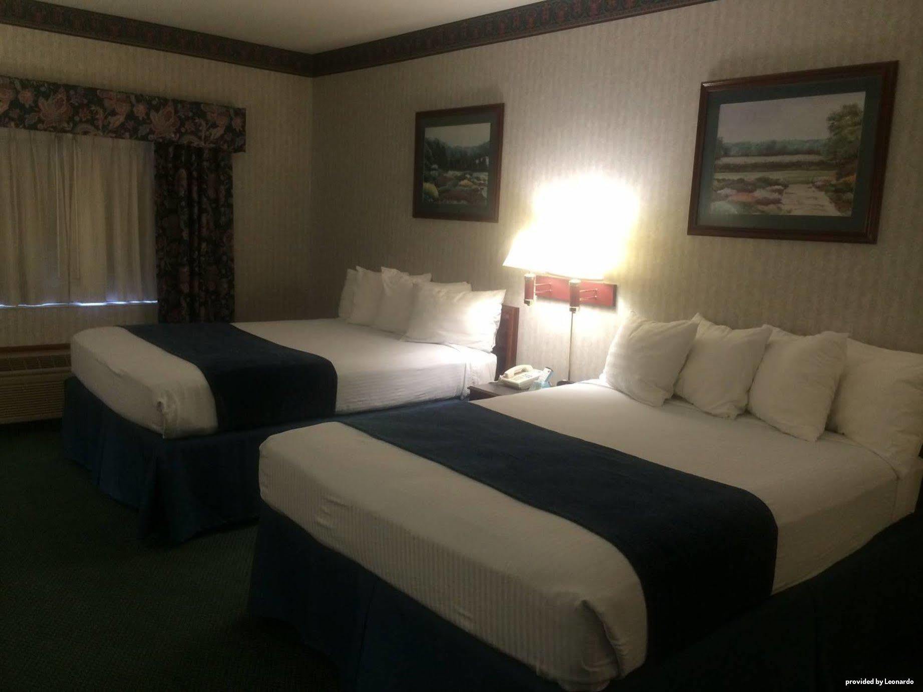 Western Inn&suites Motel