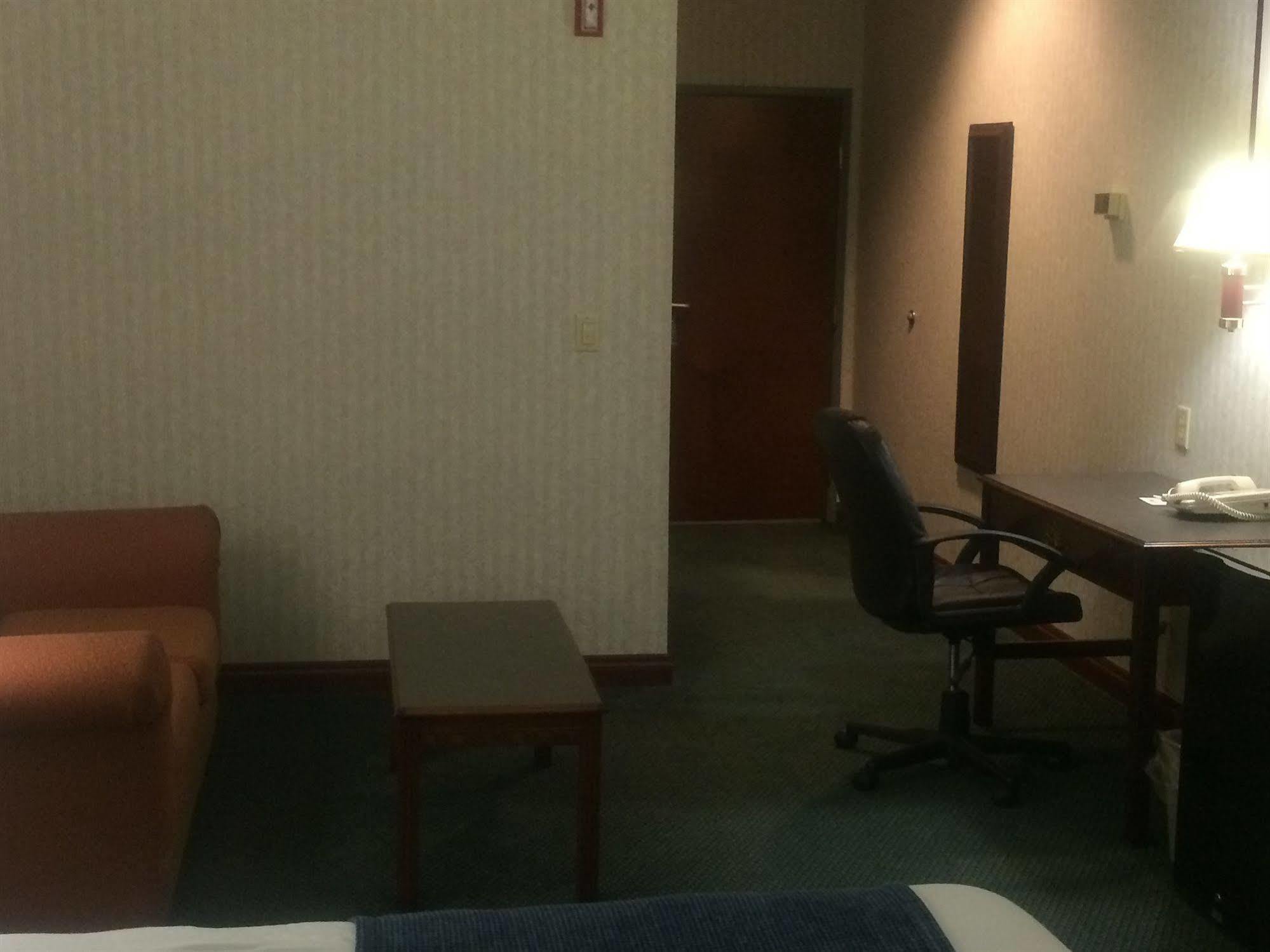 Western Inn&suites 3*