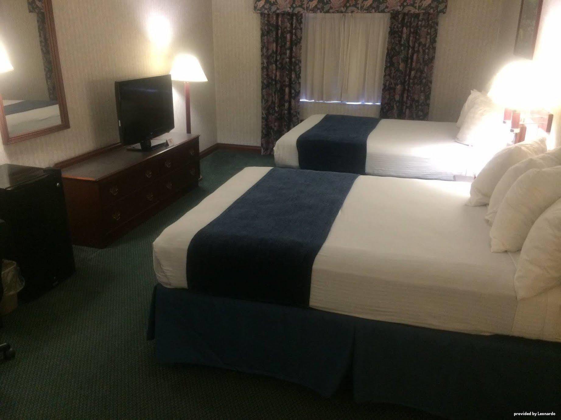 Western Inn&suites Motel Elkhart
