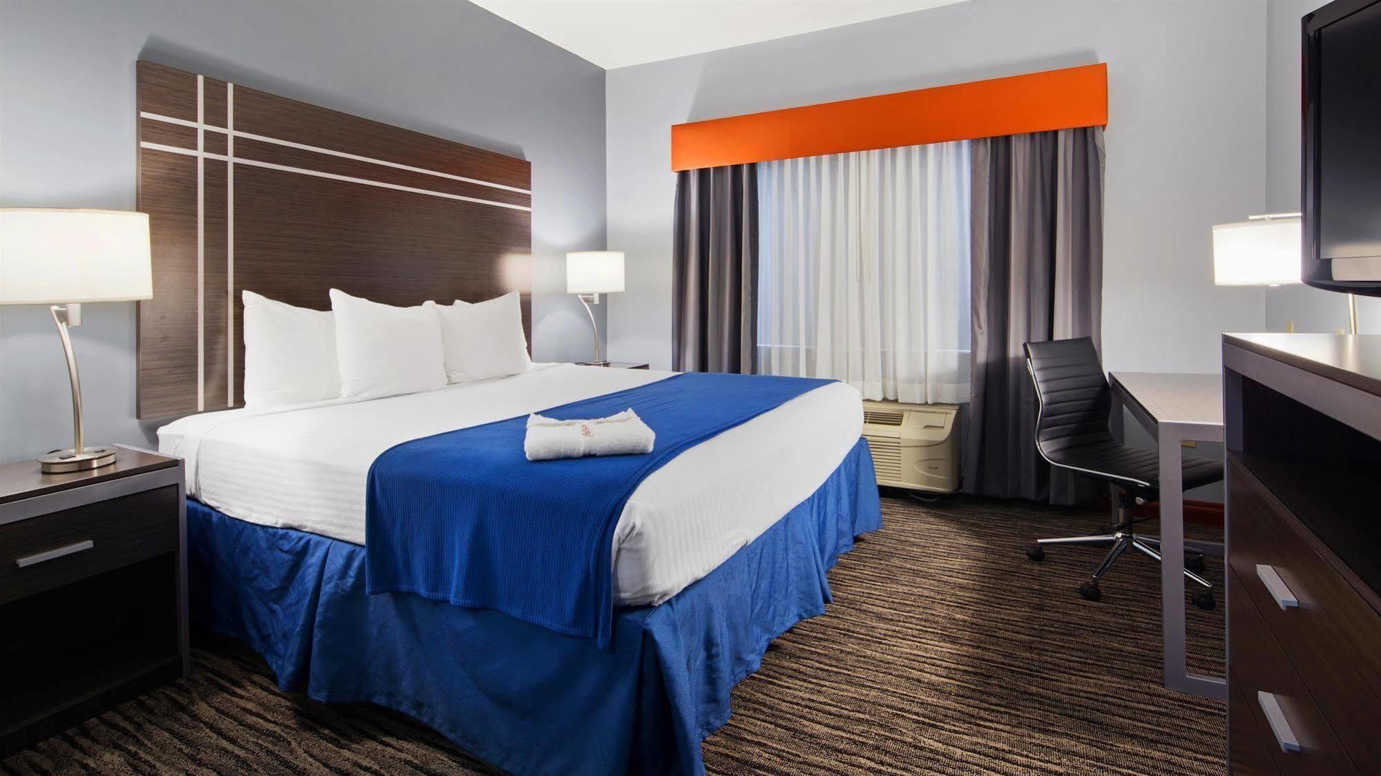 Motel Western Inn&suites