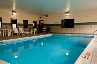 Western & Motel 3*